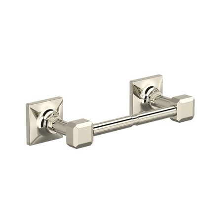 Rohl Apothecary Toilet Paper Holder AP25WTPPN